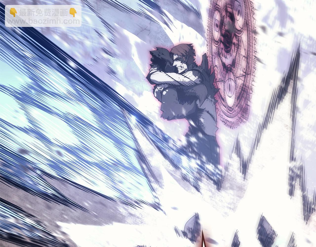 災難級英雄歸來 - 第107話 處女座聖神(2/8) - 2