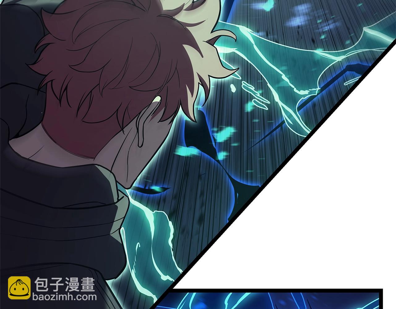 災難級英雄歸來 - 第109話 守護(3/6) - 1