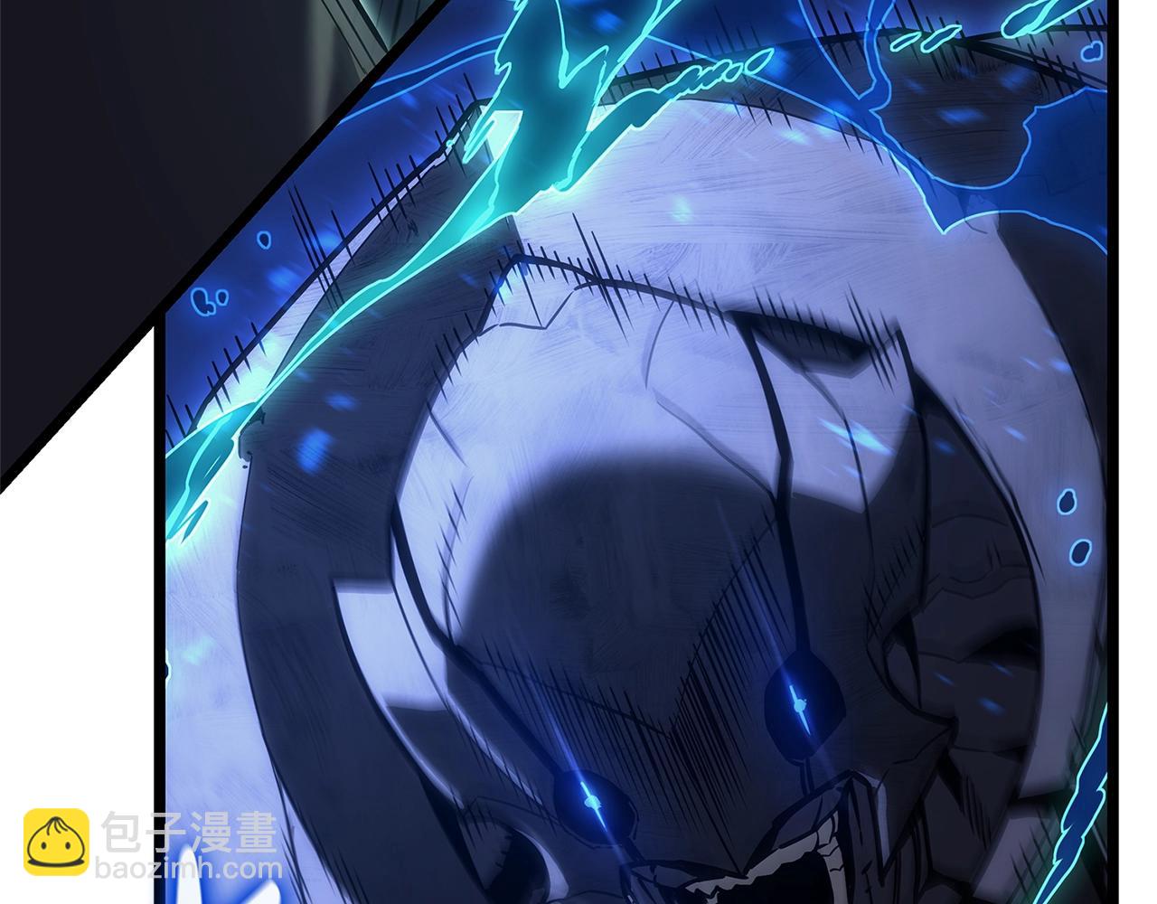 災難級英雄歸來 - 第109話 守護(3/6) - 2