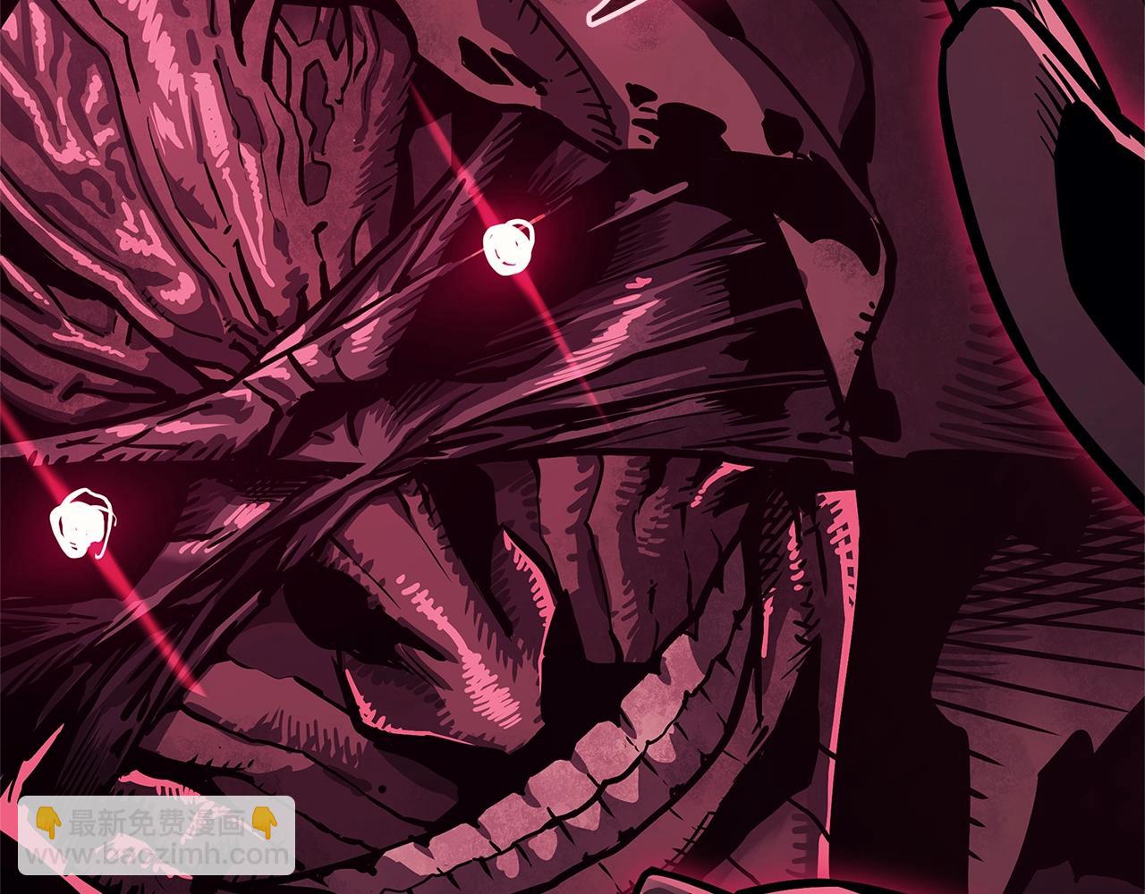 災難級英雄歸來 - 第109話 守護(1/6) - 4