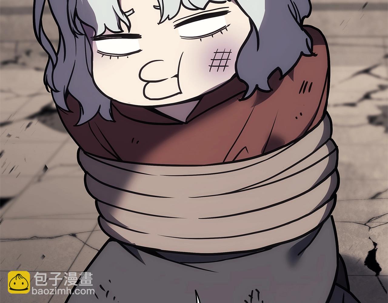 災難級英雄歸來 - 第109話 守護(3/6) - 7