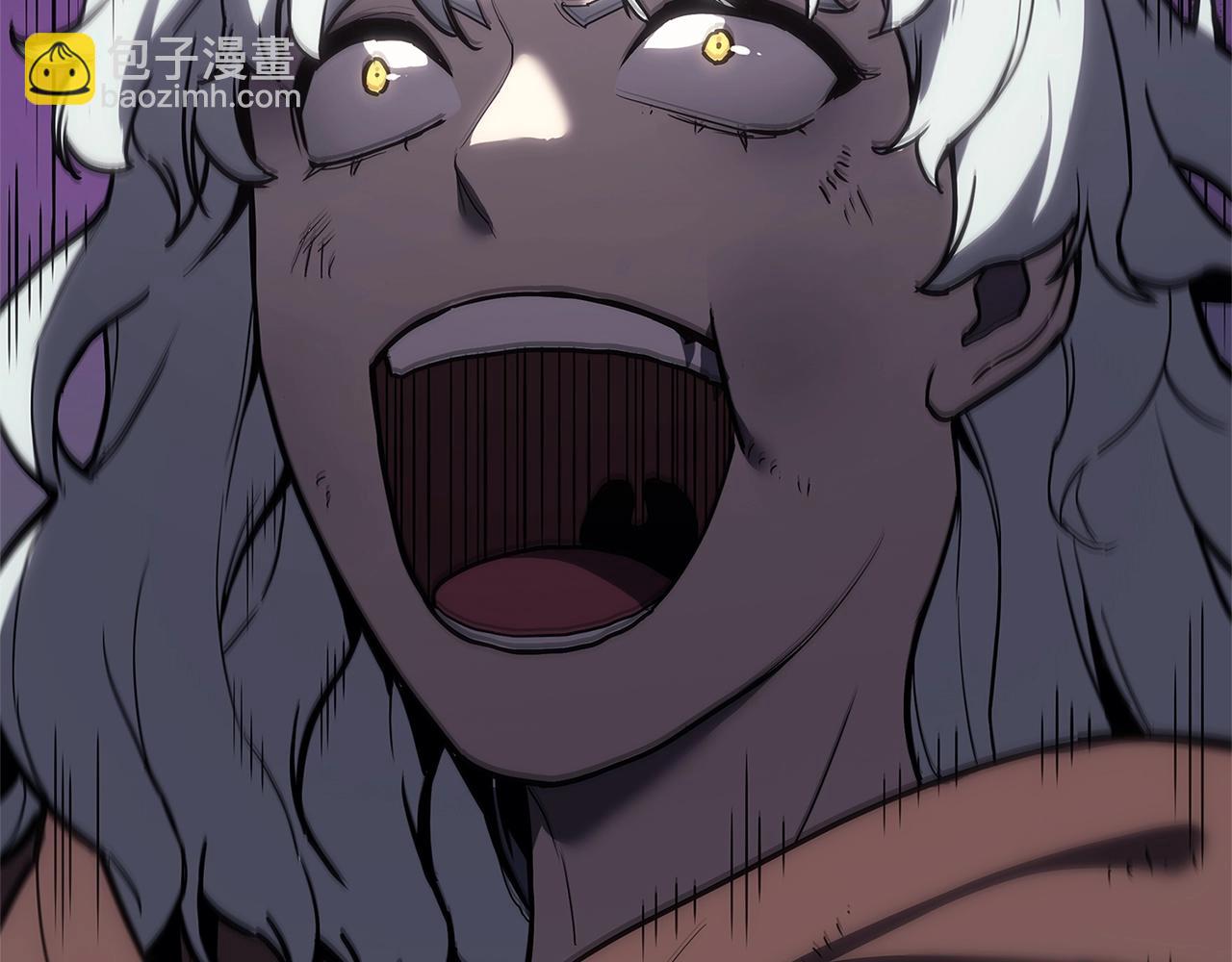 災難級英雄歸來 - 第109話 守護(4/6) - 8