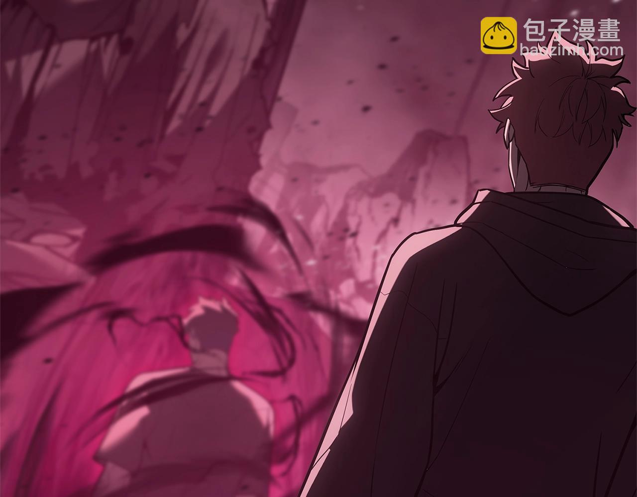 災難級英雄歸來 - 第109話 守護(1/6) - 2