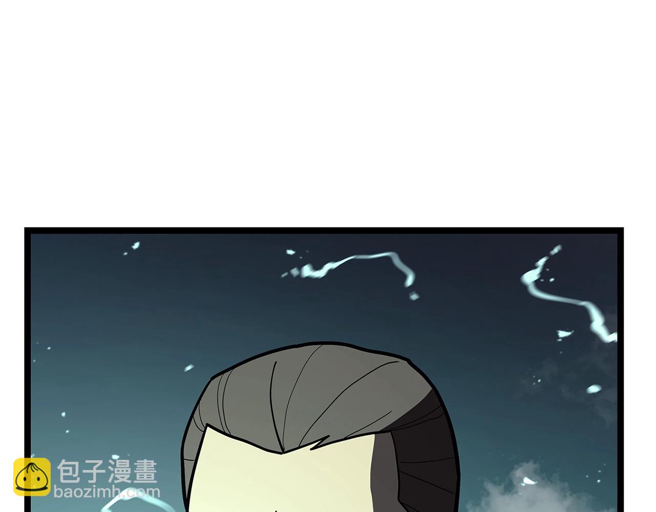 災難級英雄歸來 - 第109話 守護(5/6) - 6