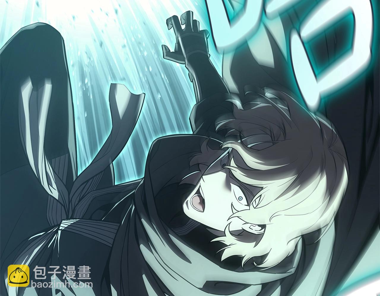 災難級英雄歸來 - 第109話 守護(5/6) - 7