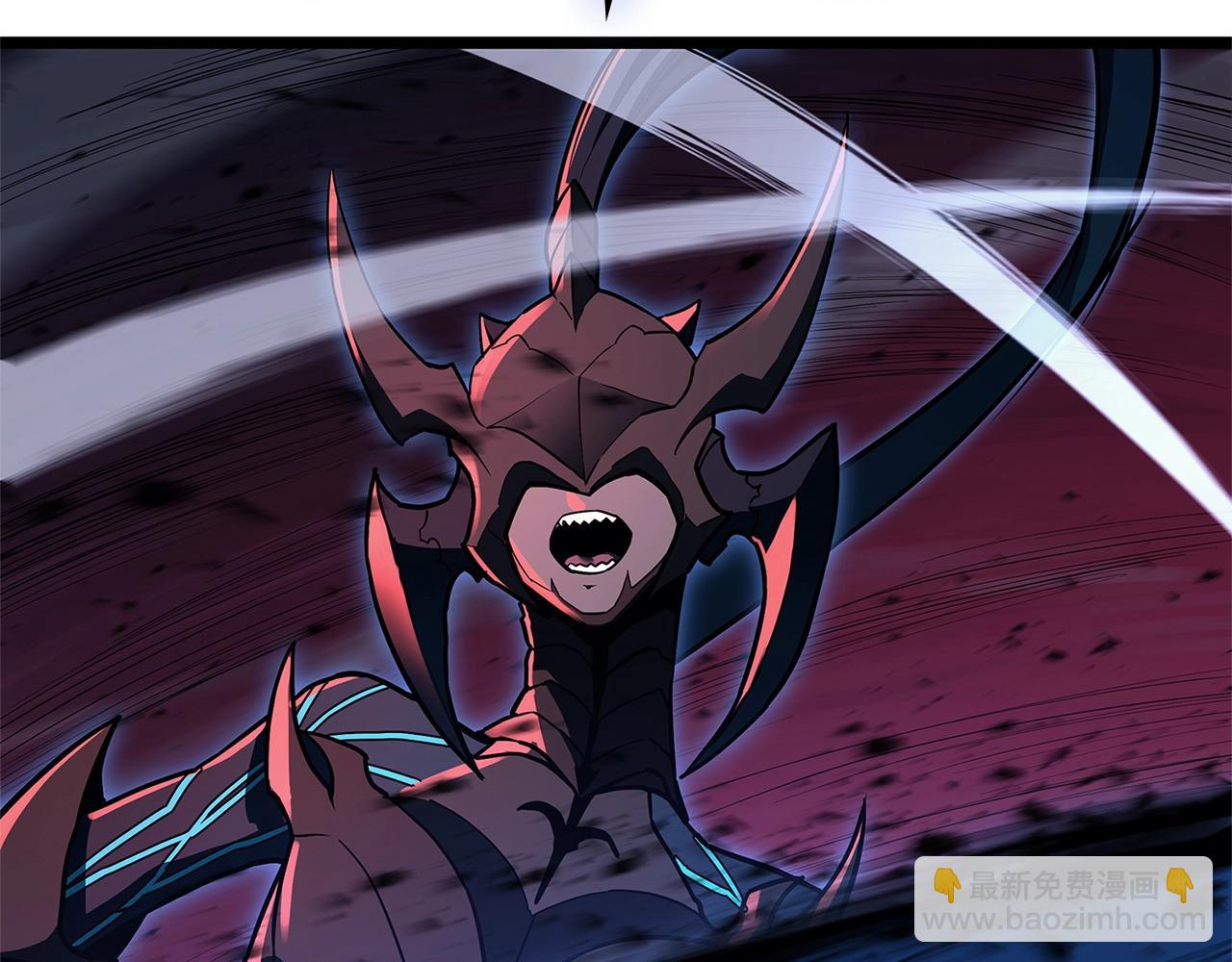 災難級英雄歸來 - 第109話 守護(6/6) - 2