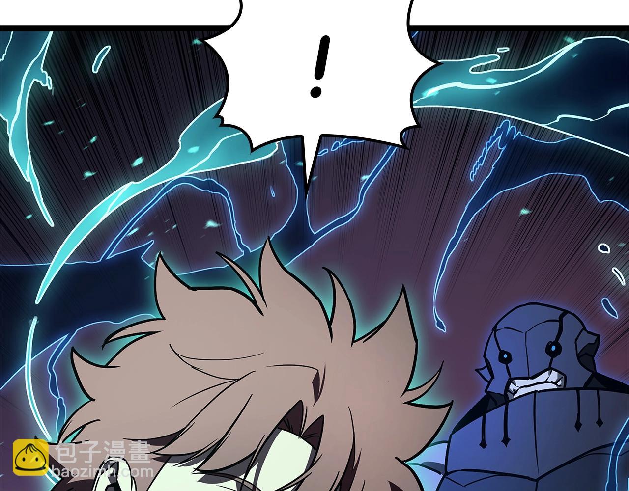 災難級英雄歸來 - 第109話 守護(6/6) - 5