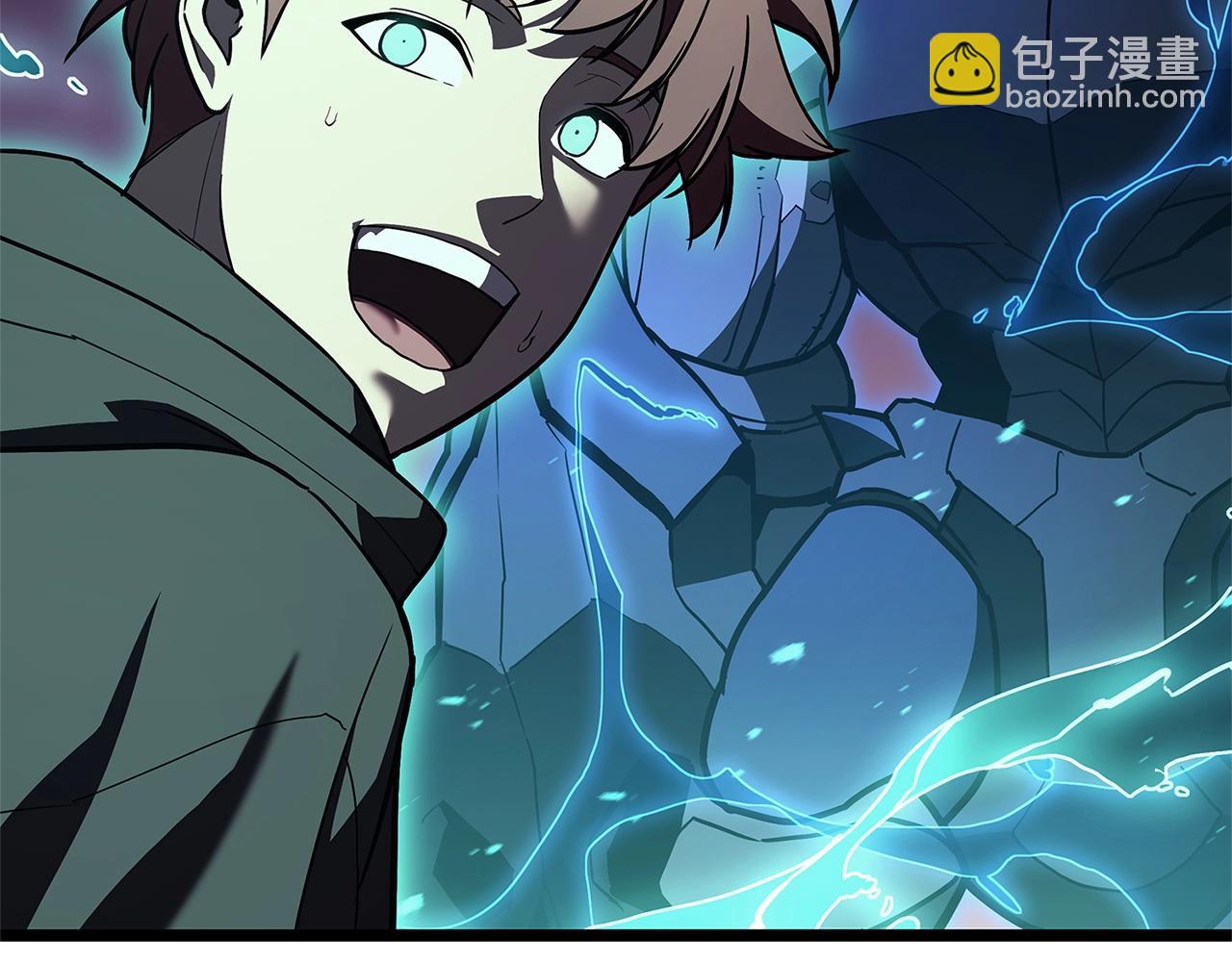 災難級英雄歸來 - 第109話 守護(6/6) - 6