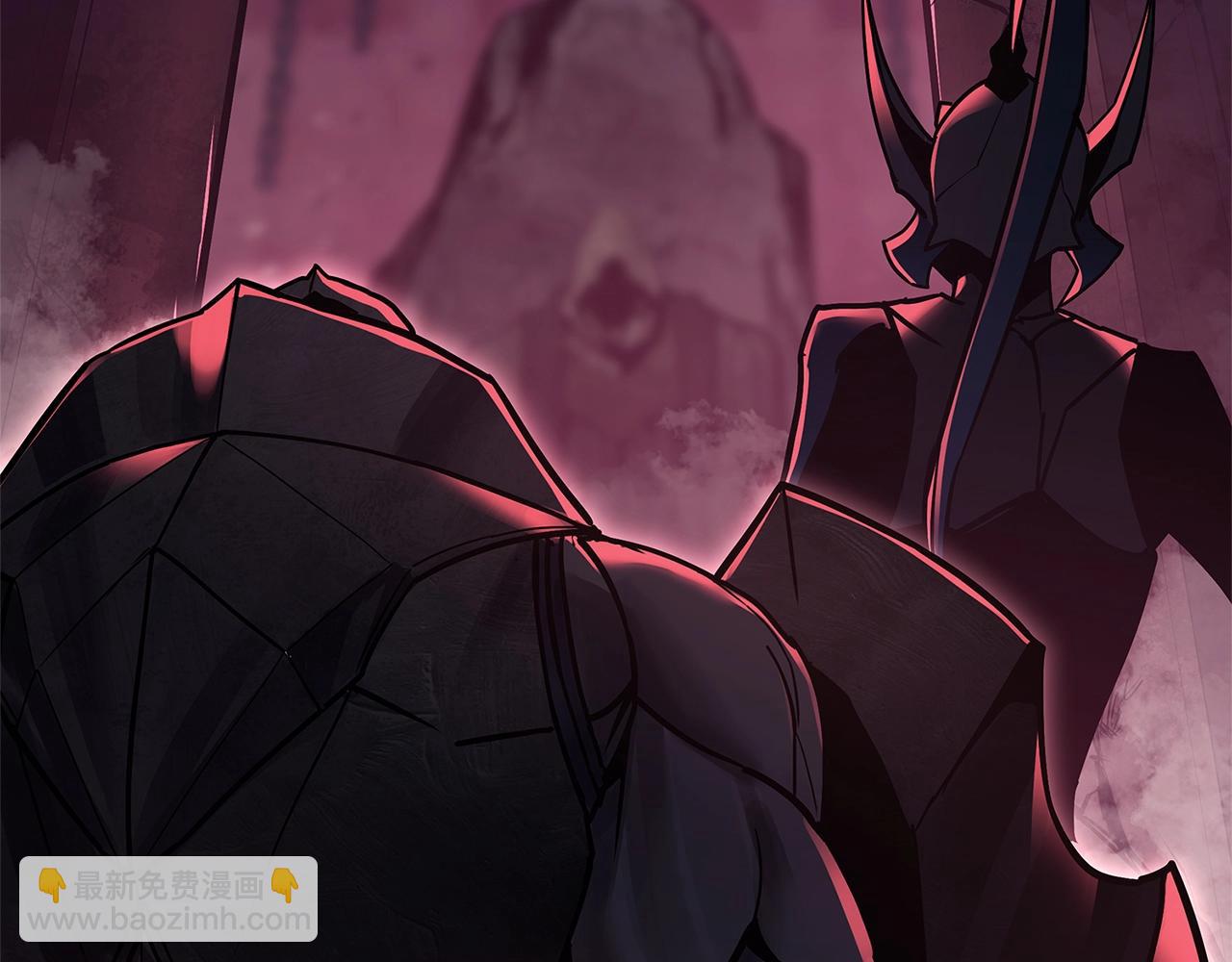 災難級英雄歸來 - 第109話 守護(1/6) - 7