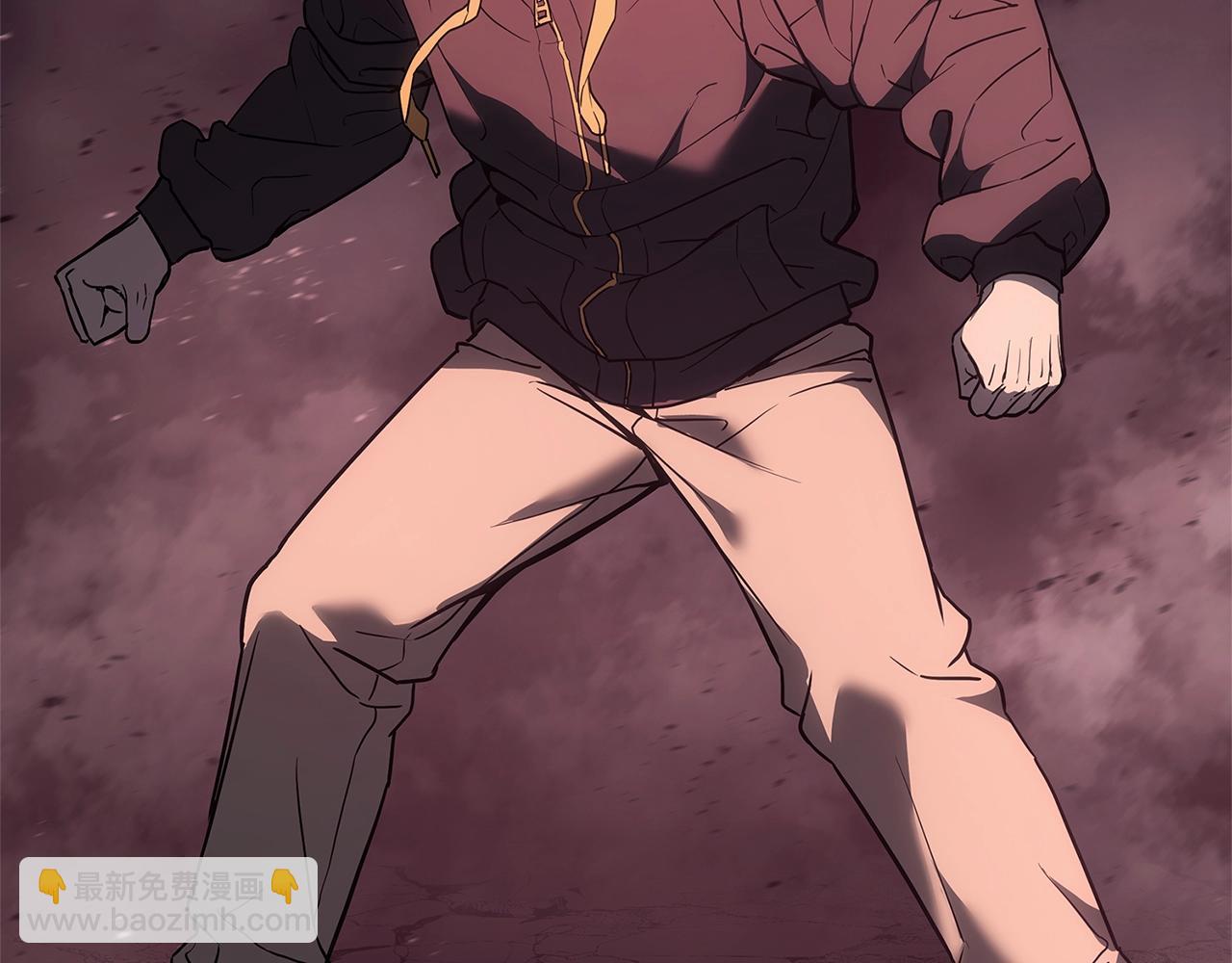 災難級英雄歸來 - 第109話 守護(1/6) - 2