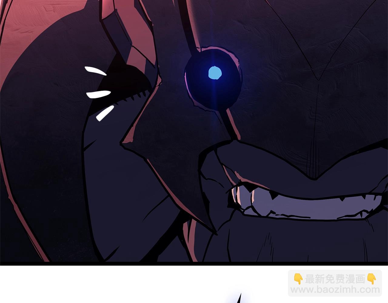 災難級英雄歸來 - 第109話 守護(2/6) - 3