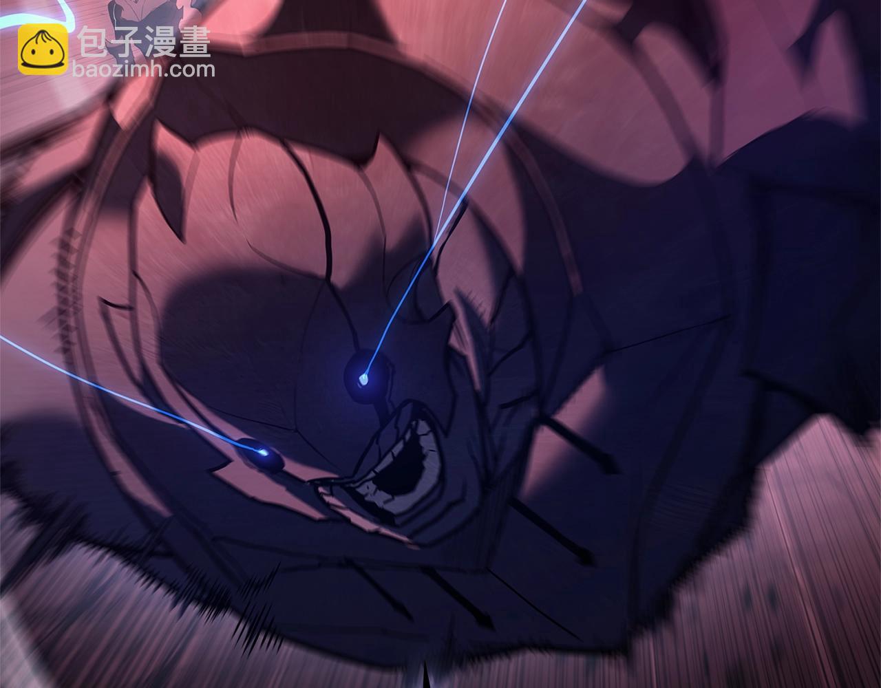 災難級英雄歸來 - 第109話 守護(2/6) - 1