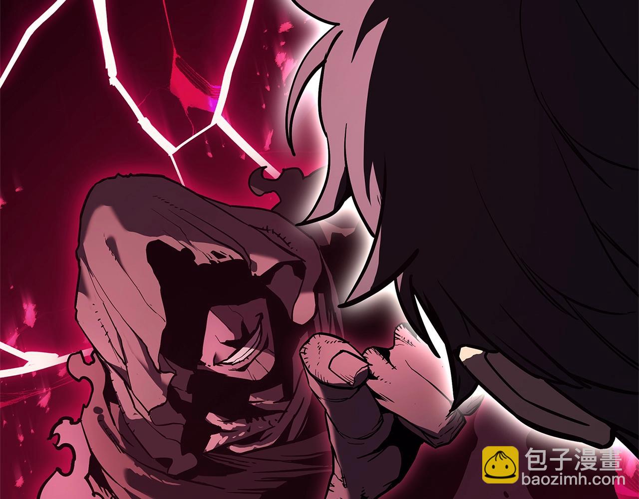 災難級英雄歸來 - 第109話 守護(1/6) - 8