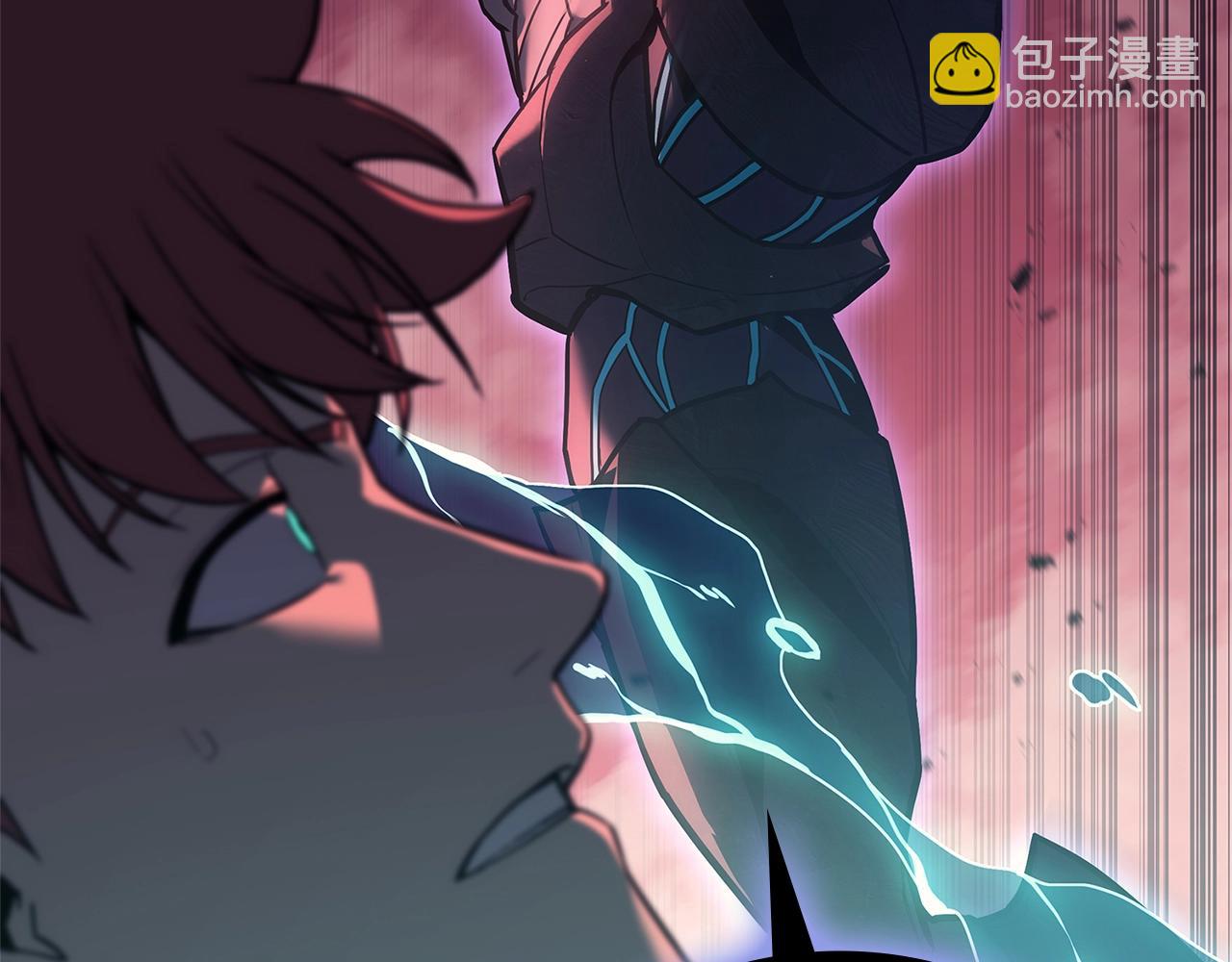 災難級英雄歸來 - 第109話 守護(2/6) - 2