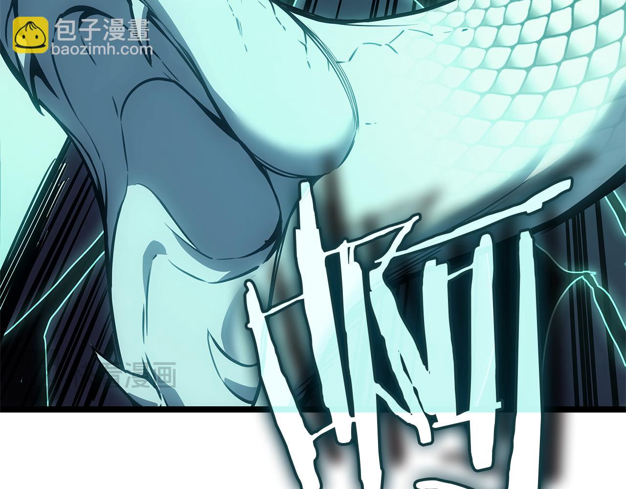 災難級英雄歸來 - 第111話 時間君主(3/7) - 5