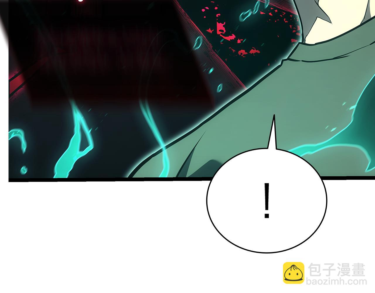 災難級英雄歸來 - 第111話 時間君主(1/7) - 3