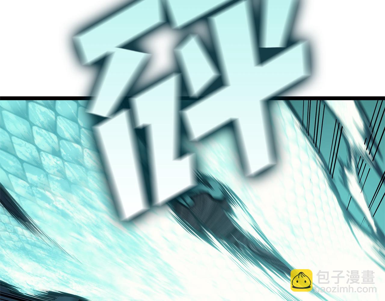 災難級英雄歸來 - 第111話 時間君主(3/7) - 7