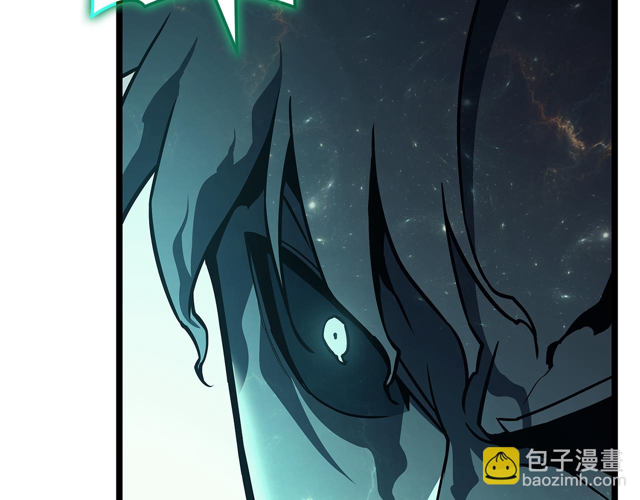 災難級英雄歸來 - 第111話 時間君主(3/7) - 3