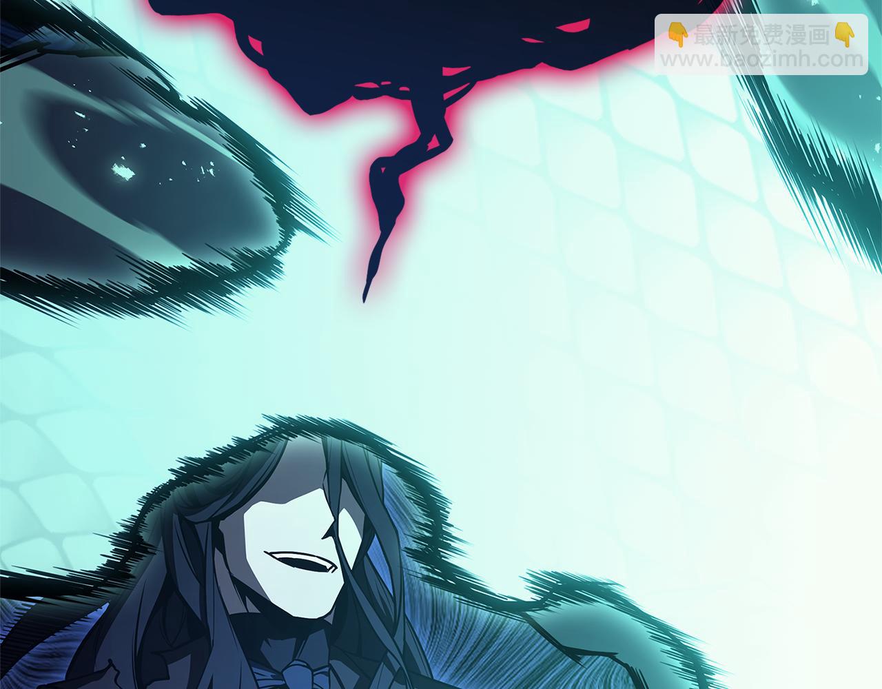 災難級英雄歸來 - 第111話 時間君主(3/7) - 6