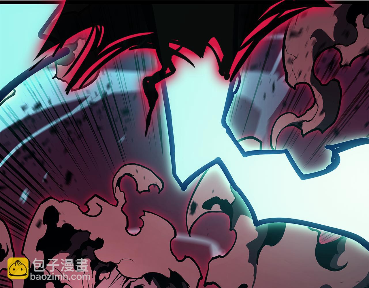 災難級英雄歸來 - 第111話 時間君主(3/7) - 2