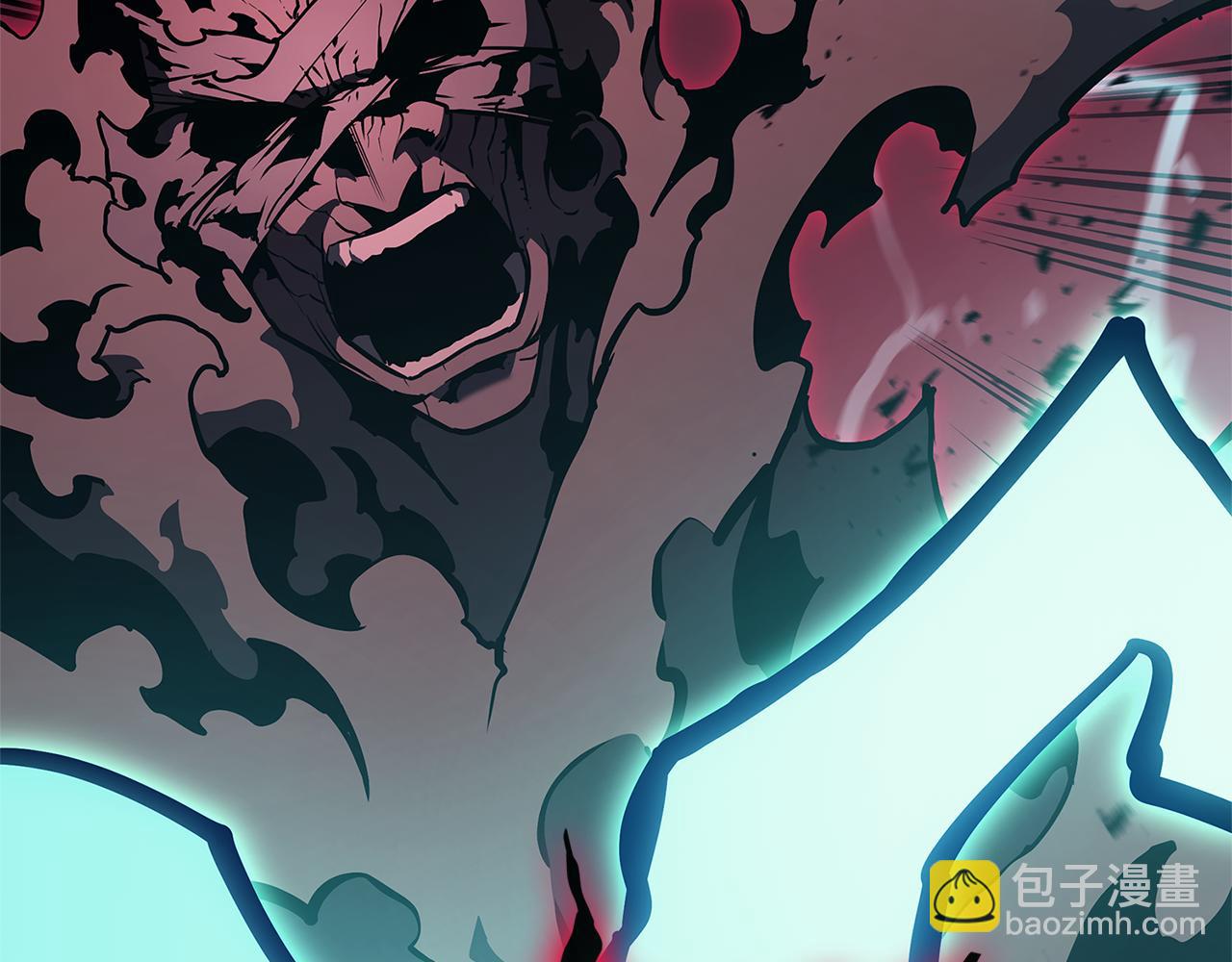 災難級英雄歸來 - 第111話 時間君主(3/7) - 3