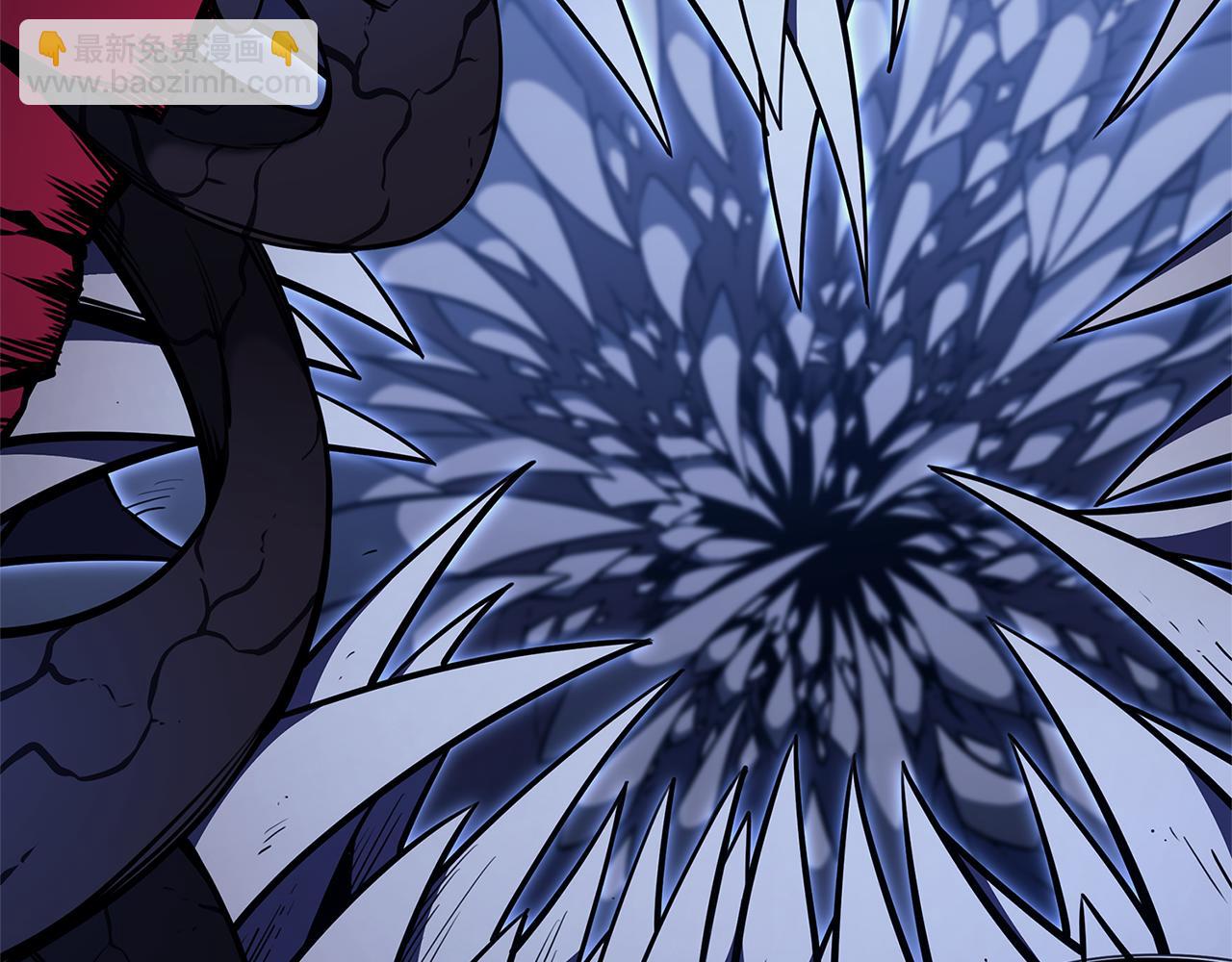 災難級英雄歸來 - 第111話 時間君主(3/7) - 7