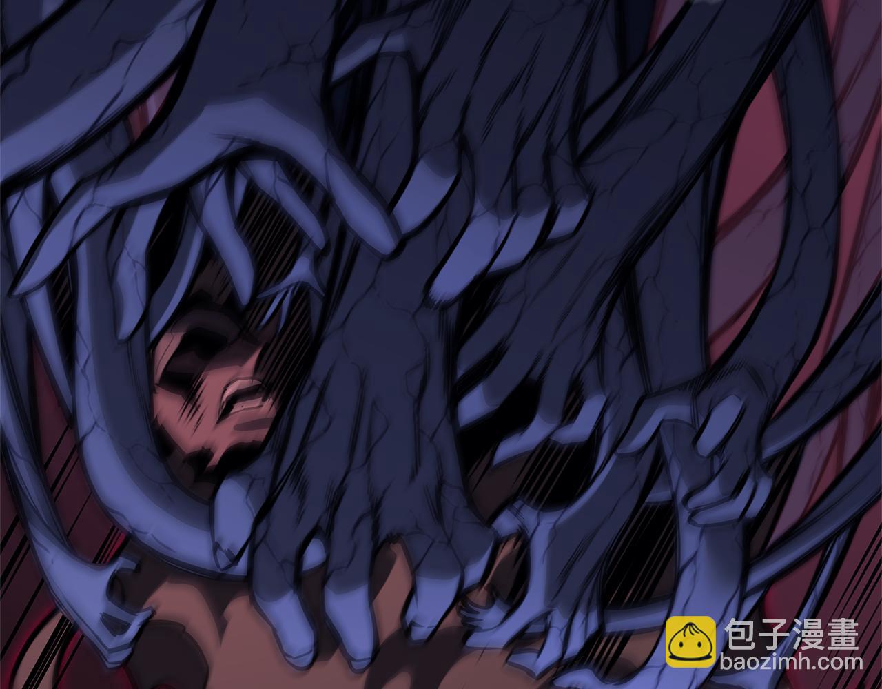 災難級英雄歸來 - 第111話 時間君主(3/7) - 5