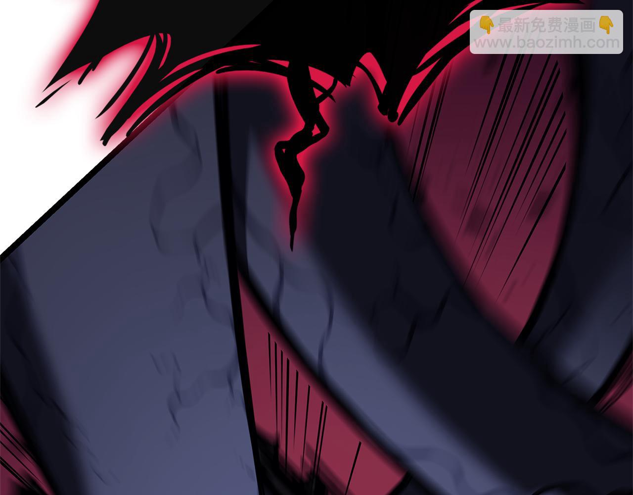 災難級英雄歸來 - 第111話 時間君主(3/7) - 1