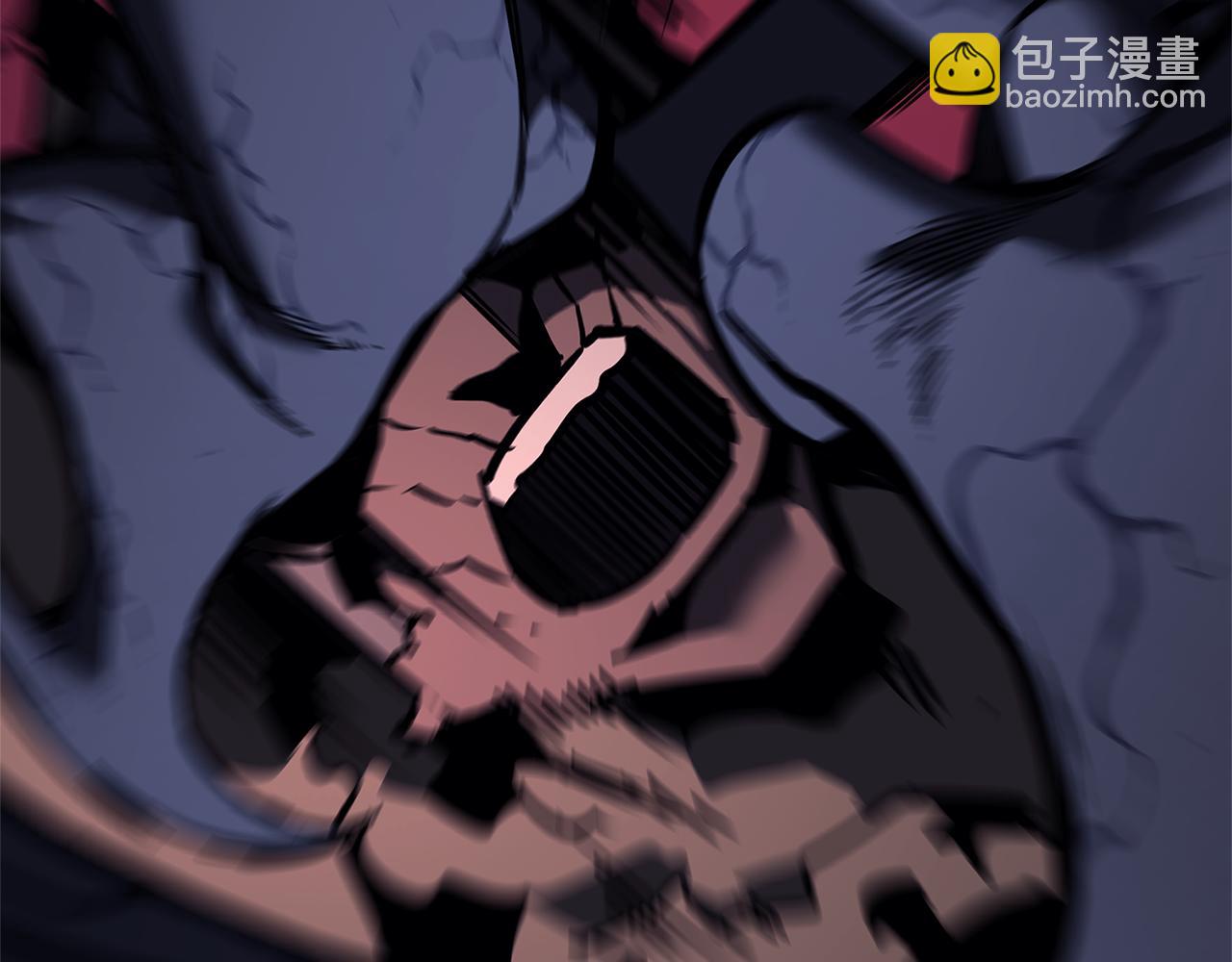 災難級英雄歸來 - 第111話 時間君主(3/7) - 2