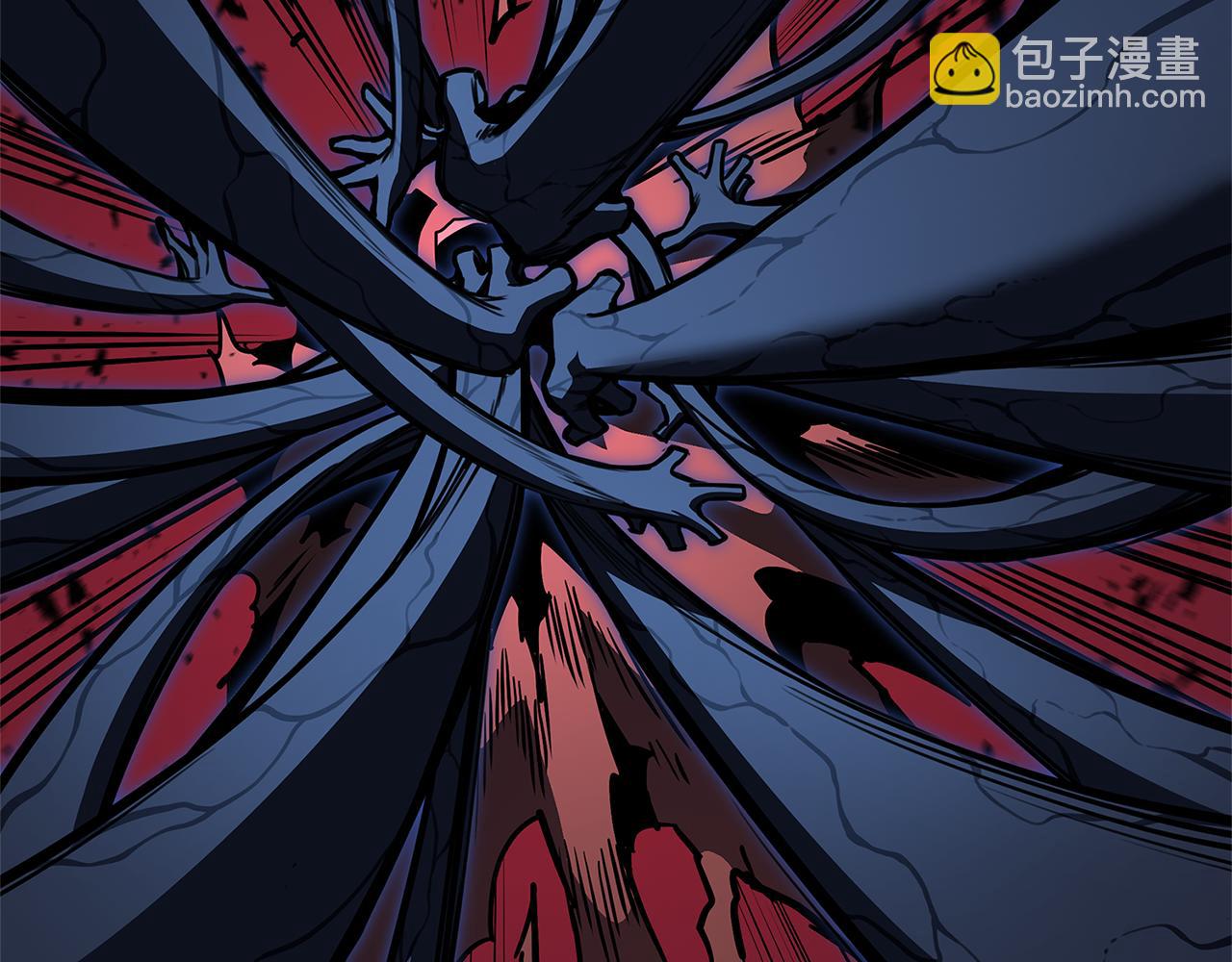 災難級英雄歸來 - 第111話 時間君主(3/7) - 5