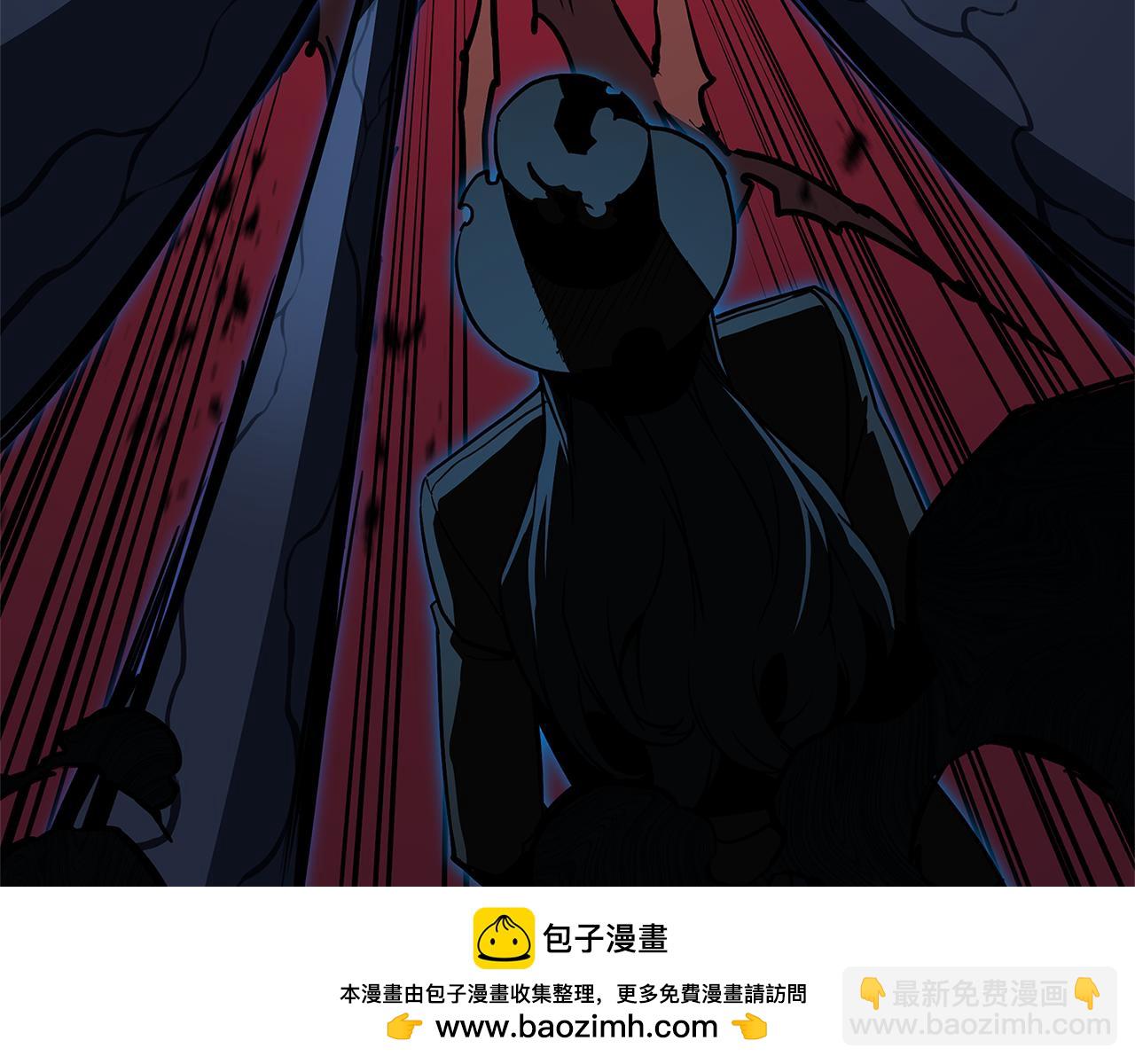 災難級英雄歸來 - 第111話 時間君主(3/7) - 6