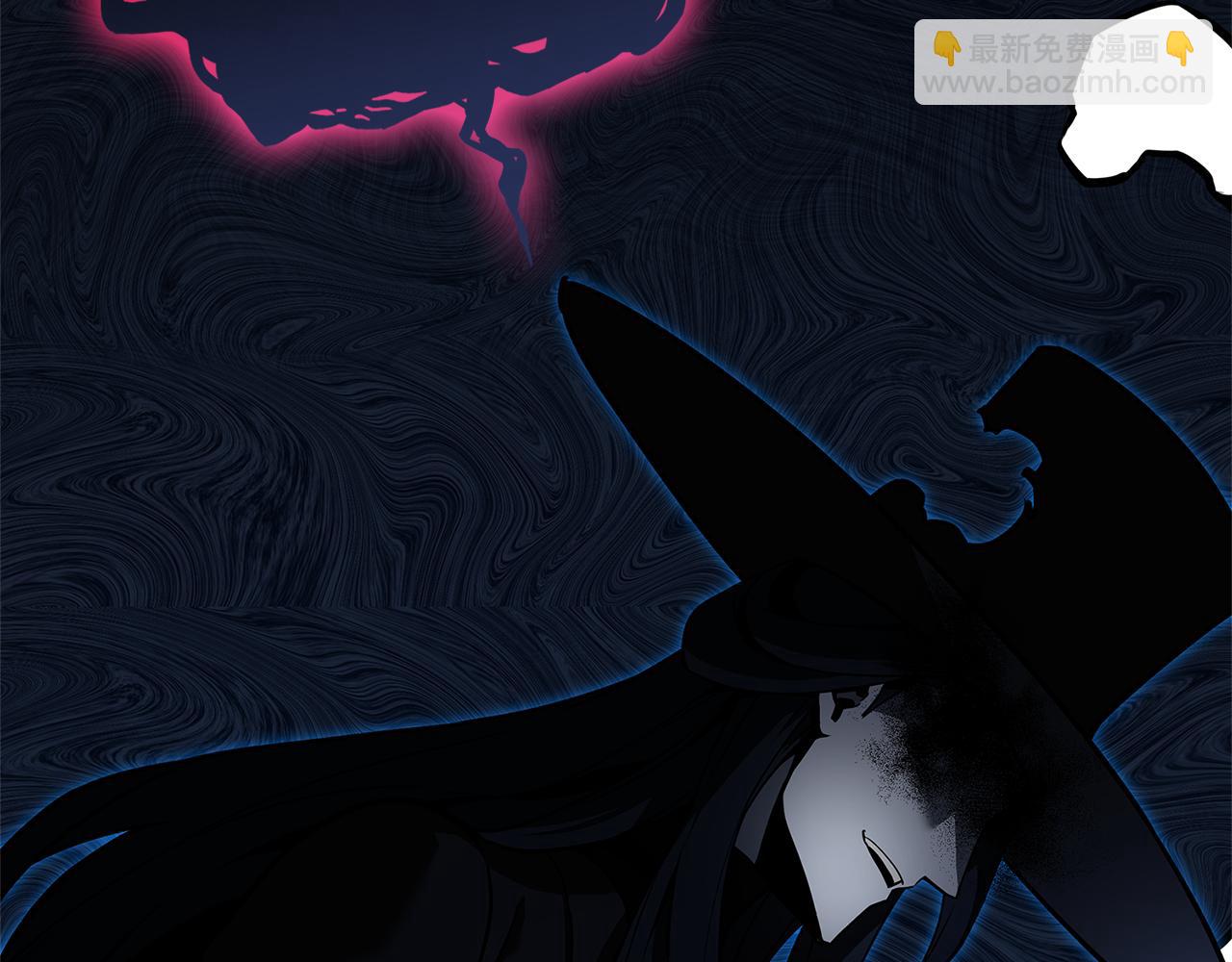 災難級英雄歸來 - 第111話 時間君主(4/7) - 7