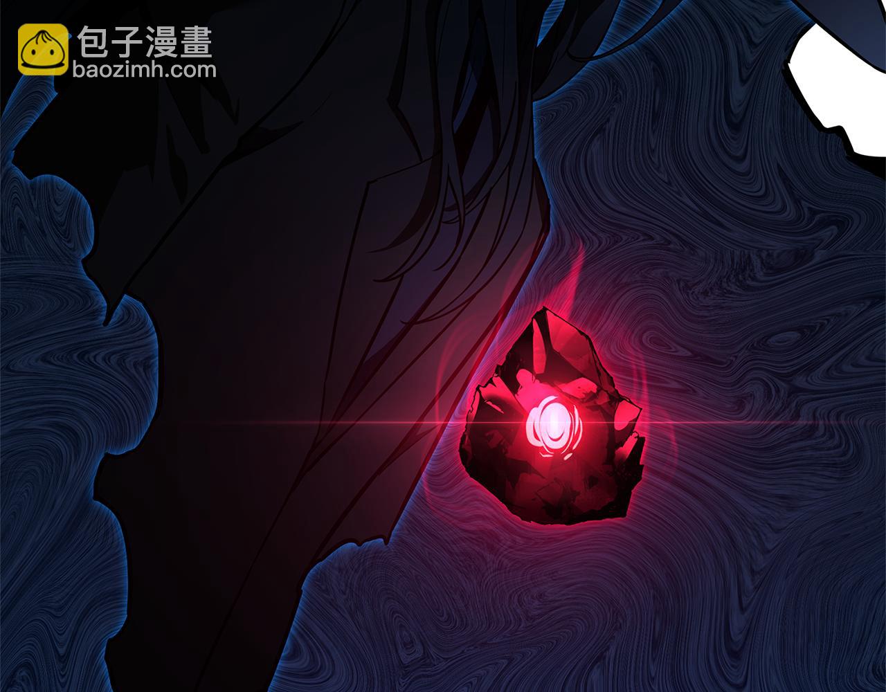 災難級英雄歸來 - 第111話 時間君主(4/7) - 8