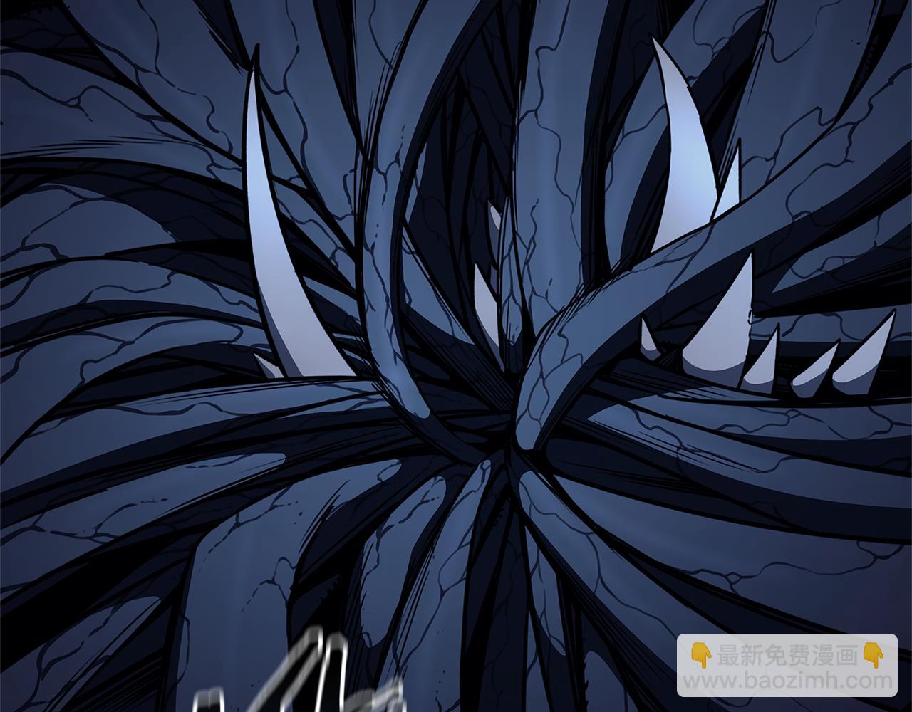 災難級英雄歸來 - 第111話 時間君主(4/7) - 7