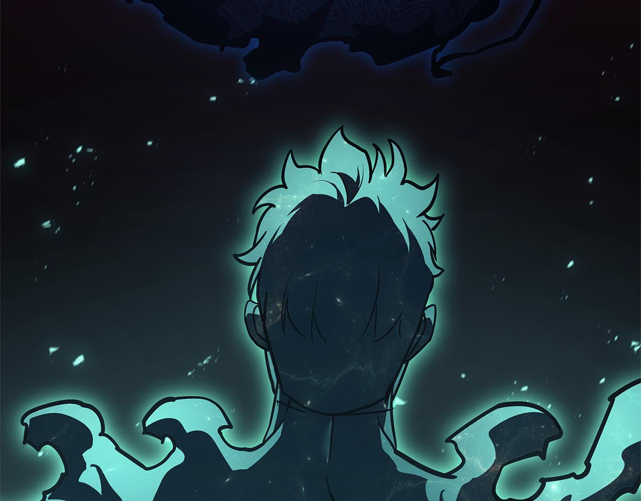 災難級英雄歸來 - 第111話 時間君主(4/7) - 2