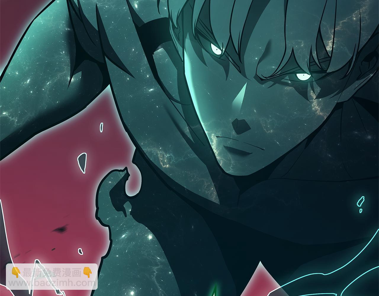 災難級英雄歸來 - 第111話 時間君主(4/7) - 8