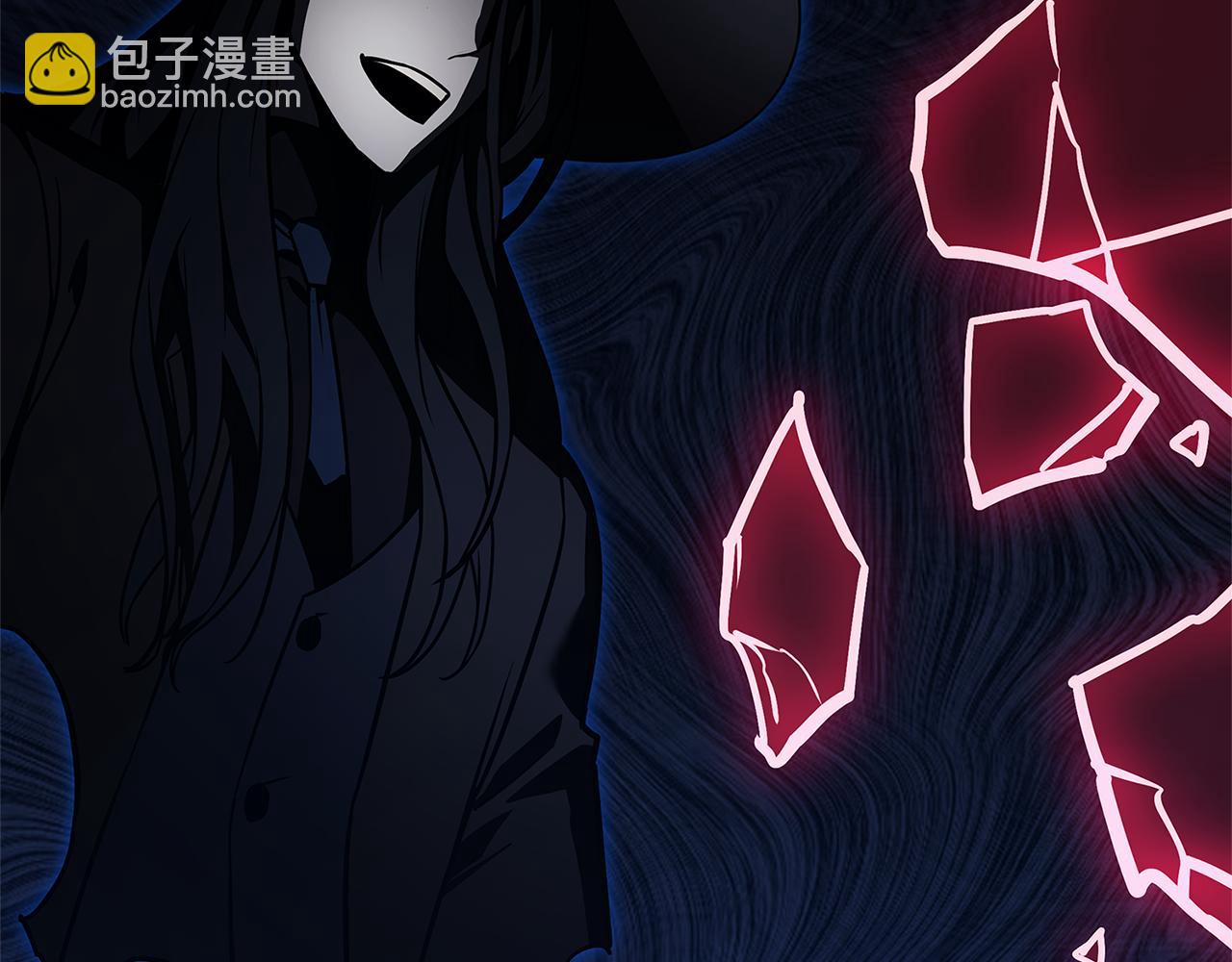 災難級英雄歸來 - 第111話 時間君主(4/7) - 4