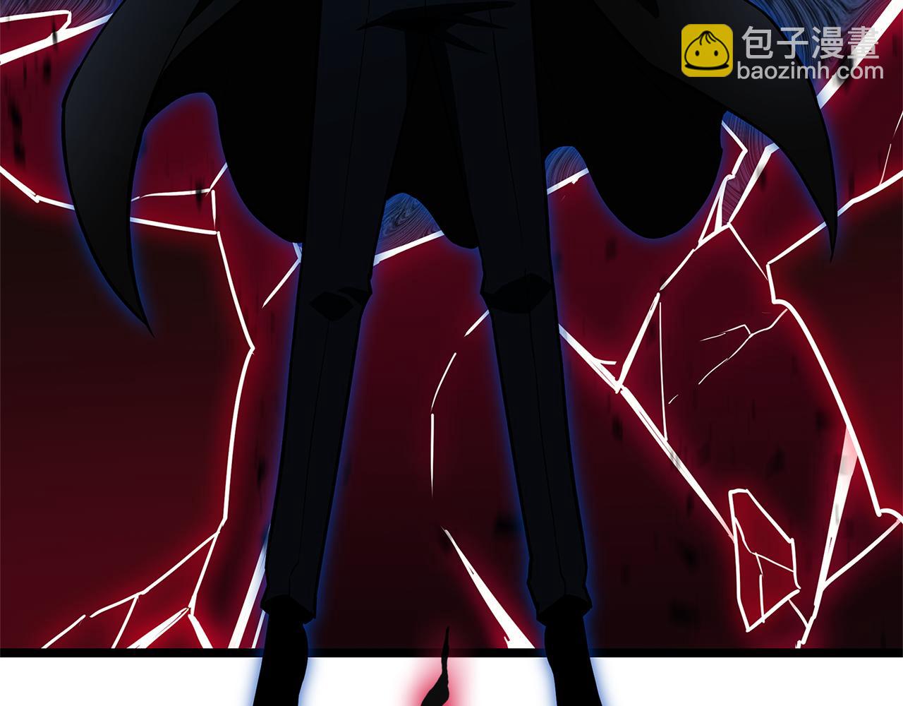 災難級英雄歸來 - 第111話 時間君主(4/7) - 2