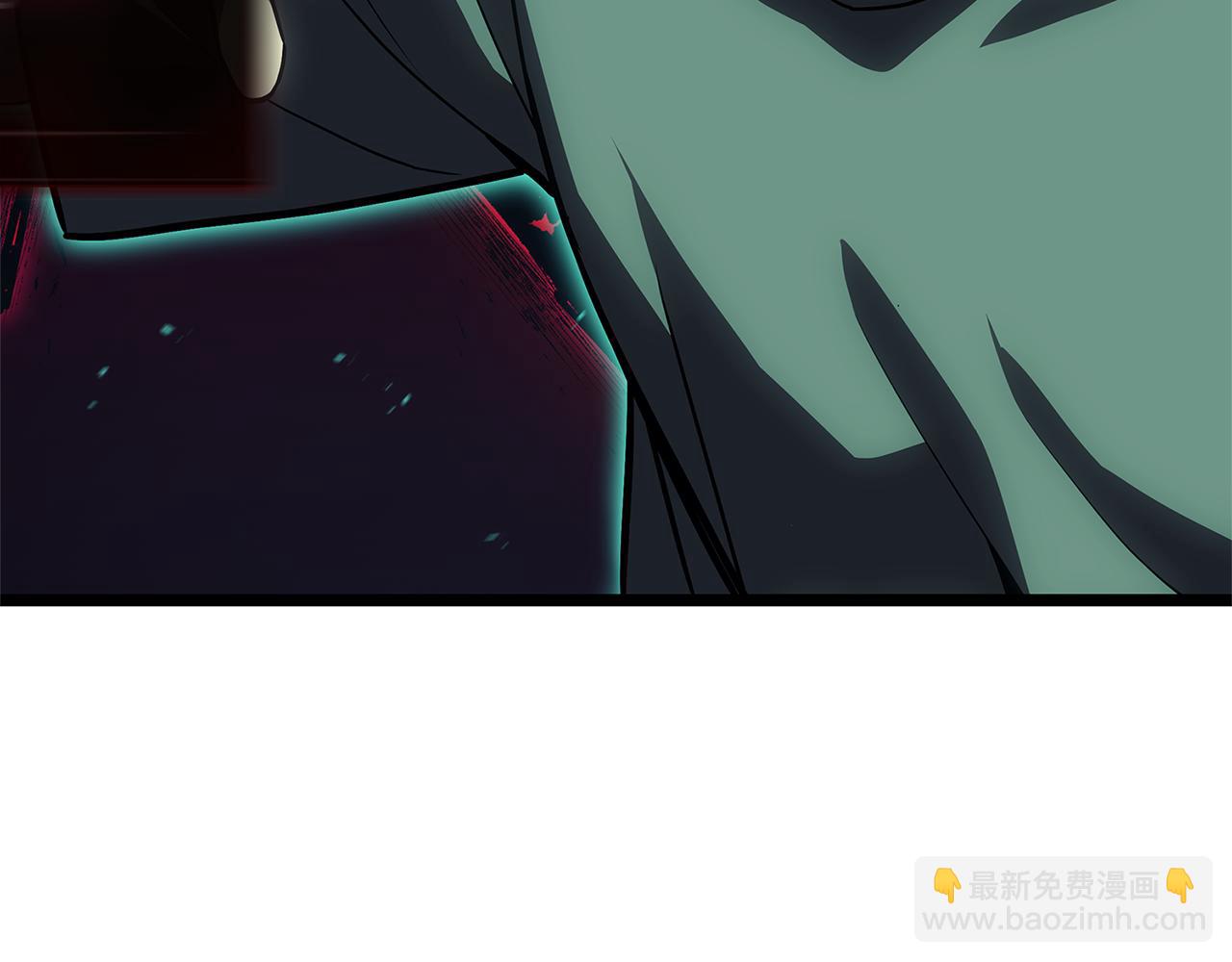 災難級英雄歸來 - 第111話 時間君主(1/7) - 3