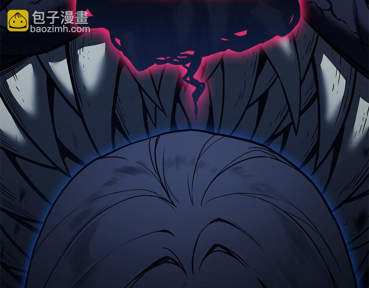 災難級英雄歸來 - 第111話 時間君主(4/7) - 3