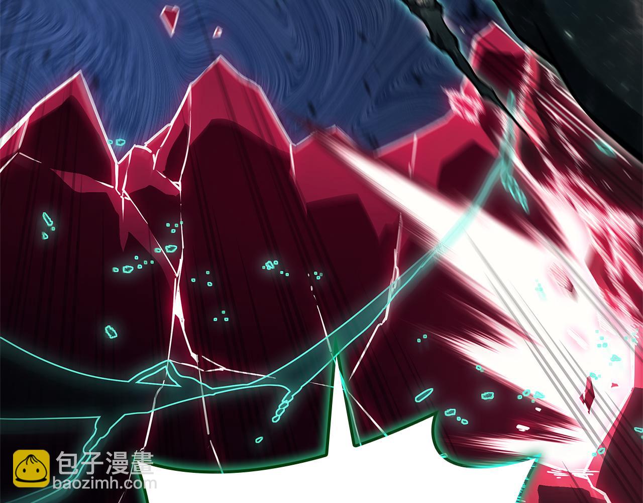 災難級英雄歸來 - 第111話 時間君主(5/7) - 7