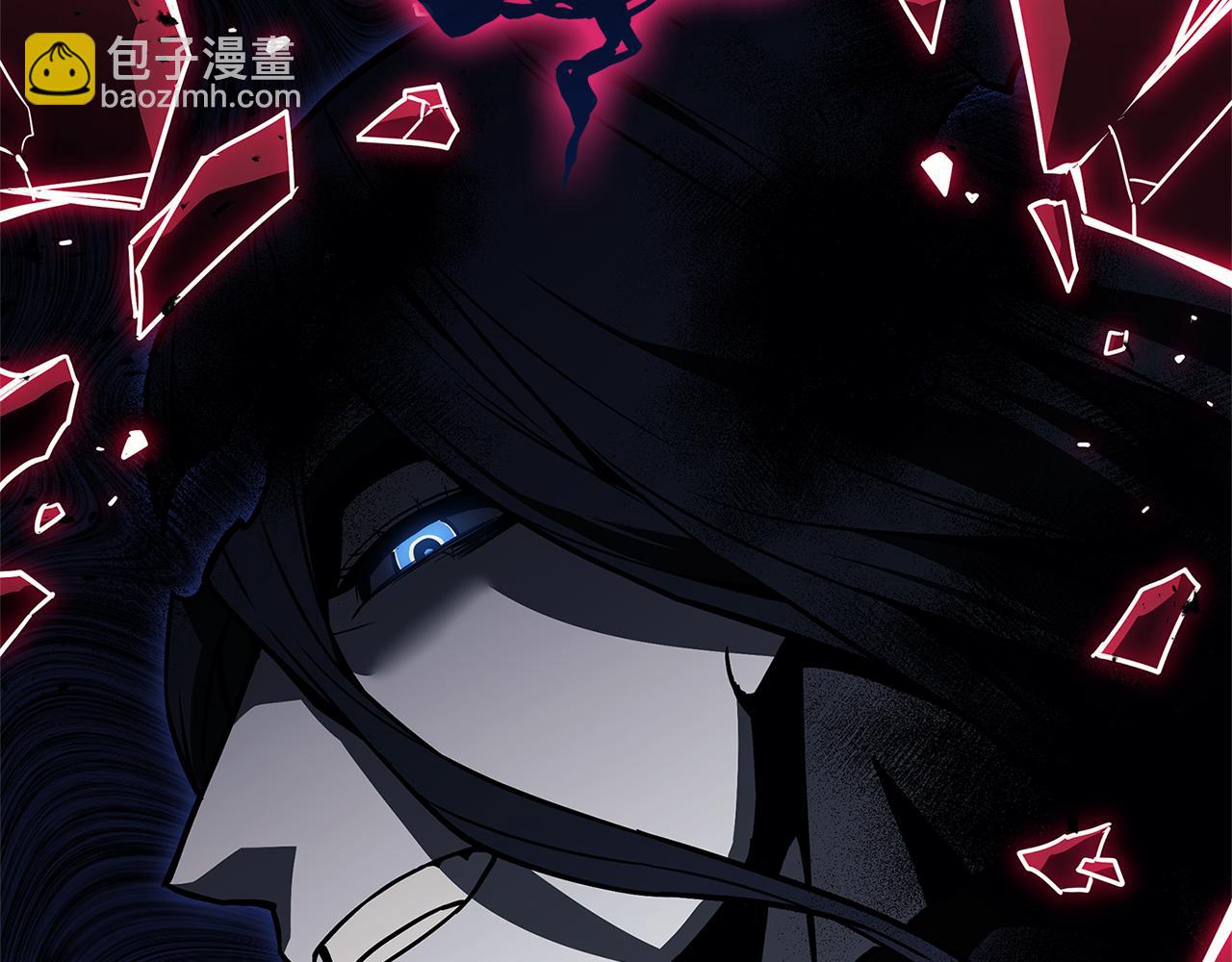 災難級英雄歸來 - 第111話 時間君主(5/7) - 6