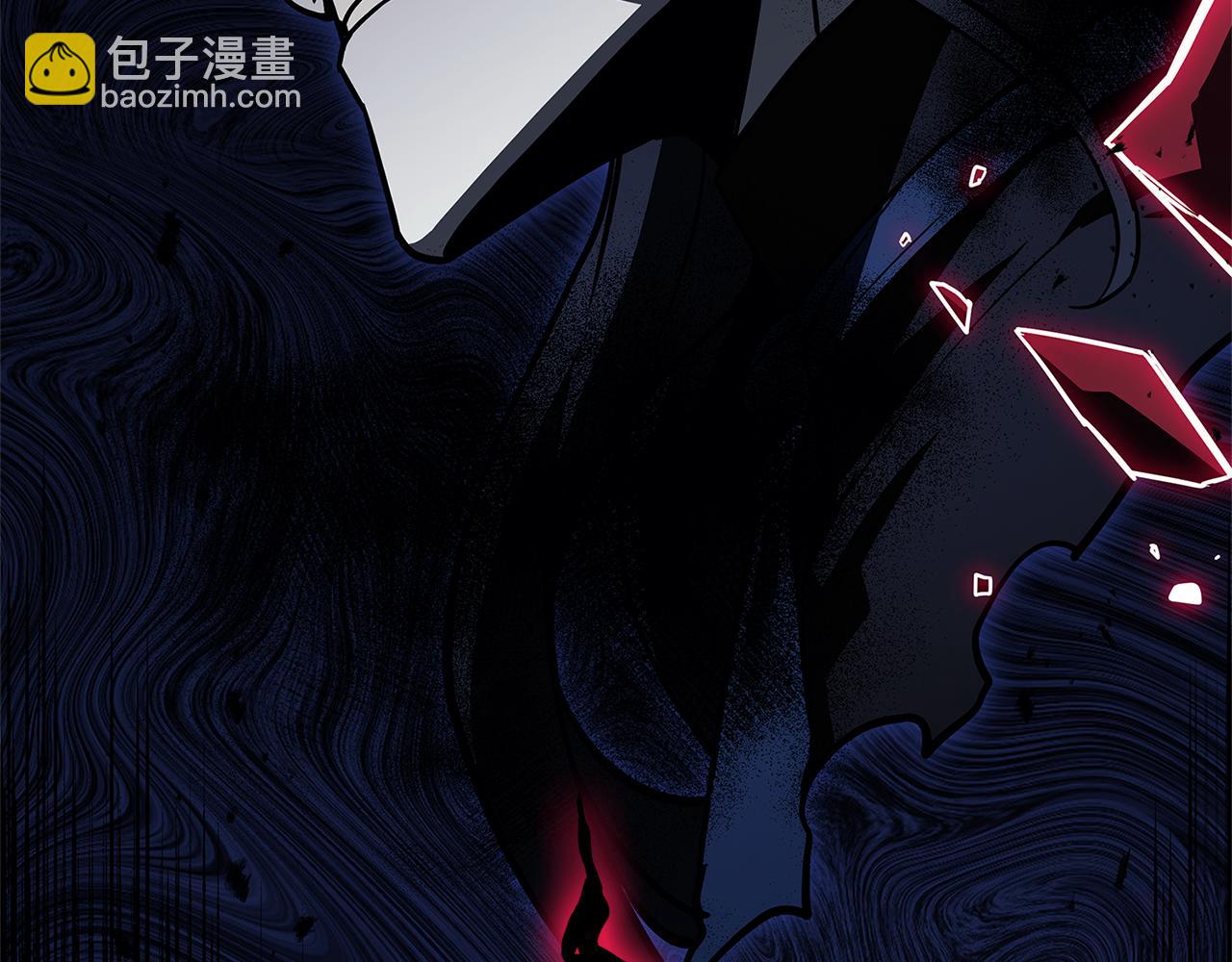 災難級英雄歸來 - 第111話 時間君主(5/7) - 7