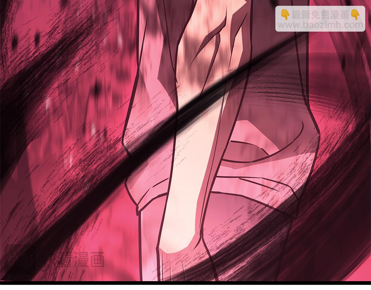 災難級英雄歸來 - 第111話 時間君主(5/7) - 4