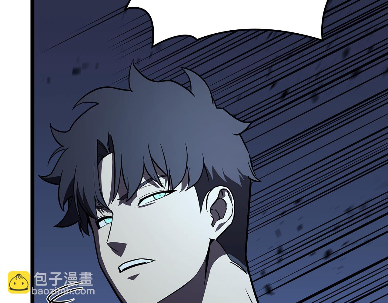 災難級英雄歸來 - 第111話 時間君主(5/7) - 2