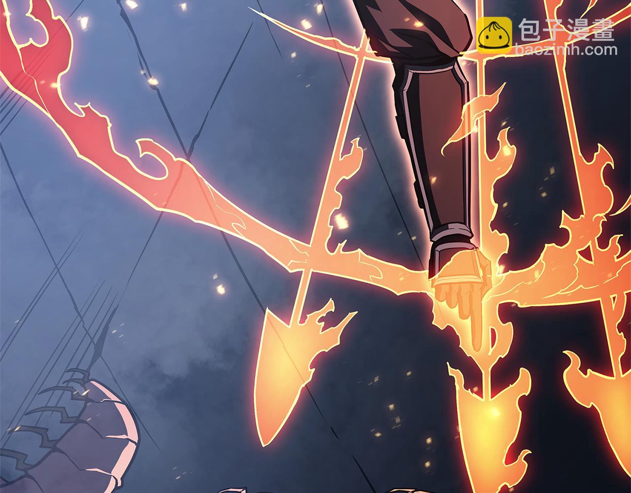 災難級英雄歸來 - 第111話 時間君主(5/7) - 8