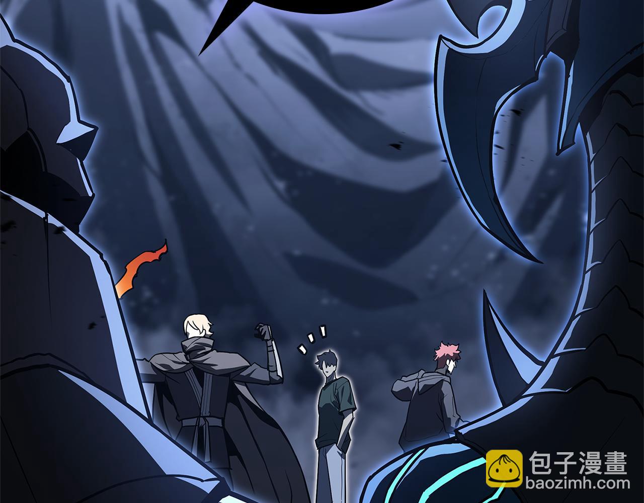 災難級英雄歸來 - 第111話 時間君主(5/7) - 4