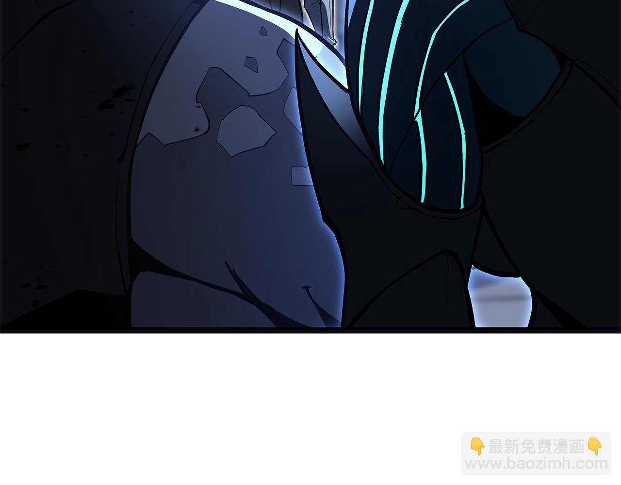 災難級英雄歸來 - 第111話 時間君主(5/7) - 5