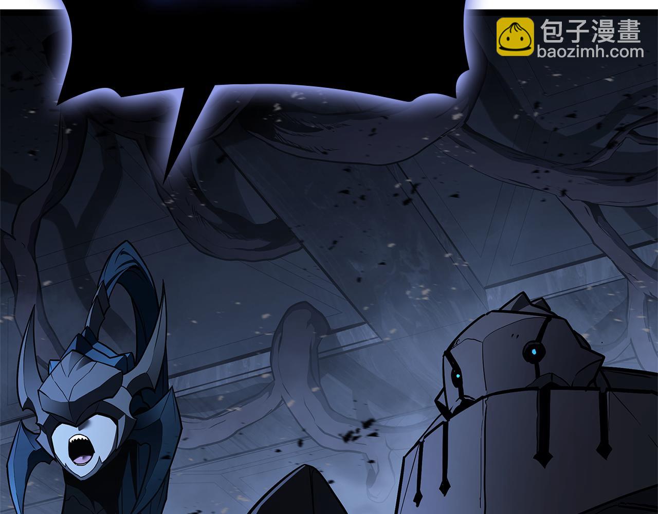 災難級英雄歸來 - 第111話 時間君主(5/7) - 7