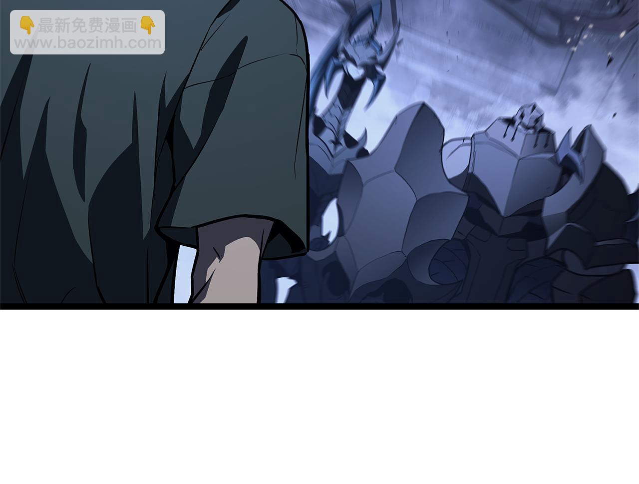 災難級英雄歸來 - 第111話 時間君主(5/7) - 2